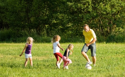 משמורת - גיל הילד ורצונו