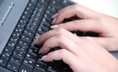 לכלכו עליך בפורום באינטרנט?