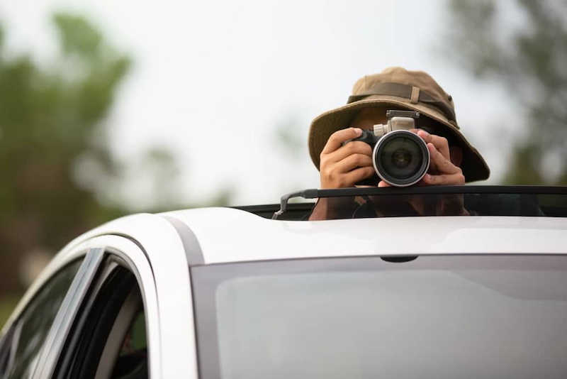חקירת הונאת ביטוח בגין תביעת אובדן כושר עבודה