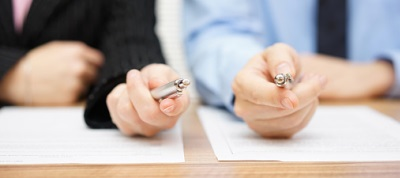 הסכם עבודה אישי