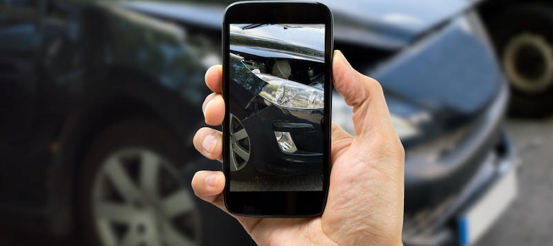 תאונות דרכים: פיצוי על נזקי גוף