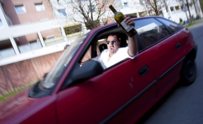 בימ"ש לתעבורה קורא ליצירת מדרג ענישה בעבירות שכרות