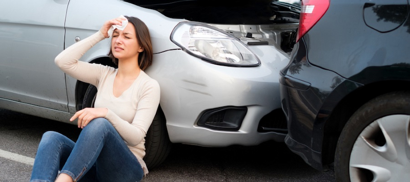 תאונת דרכים - כל מה שחשוב לדעת