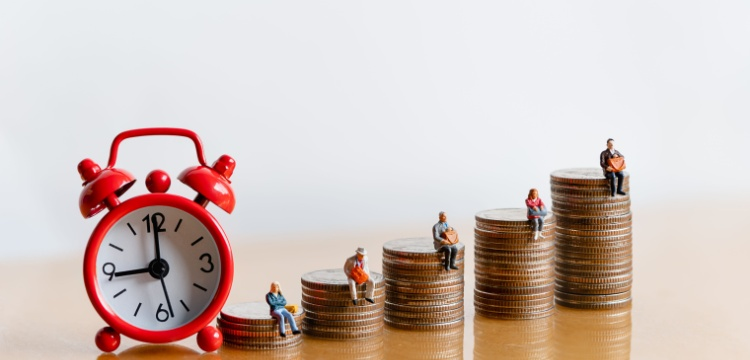 רפורמת הפנסיה 2024: מהפכה בניהול החיסכון הפנסיוני בישראל