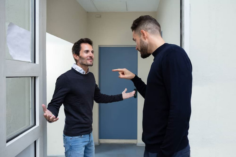 השוני הגדול בין עבירת האיומים וסחיטה באיומים