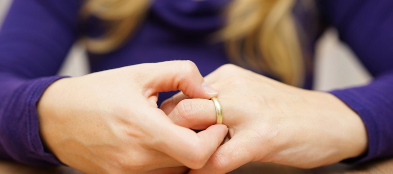 פסיקה: השבת מזונות אשה לידי הבעל