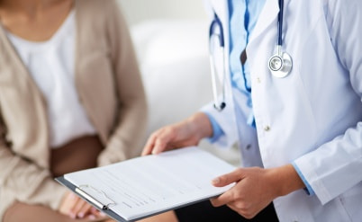 בדיקות גרפולוגיות בתיקי רשלנות רפואית