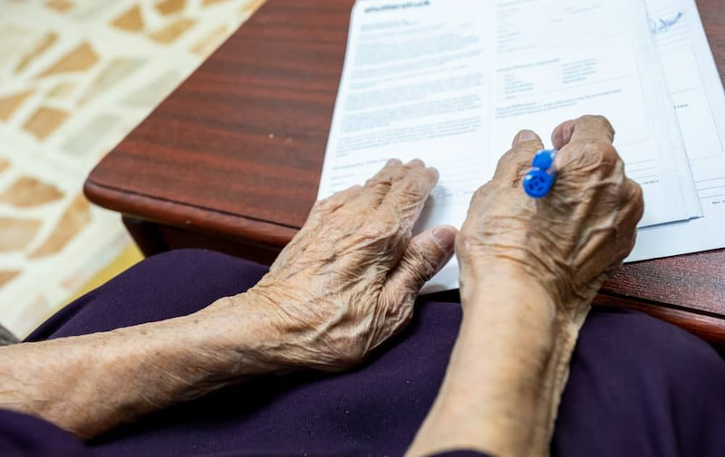 השפעת מגיפת הקורונה: כמה אנשים באמת עושים ייפוי כוח מתמשך?