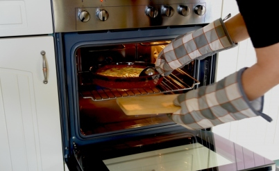 התנור היוקרתי לא היה כה איכותי - חב' בירמן תפצה