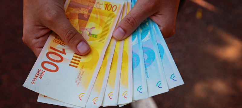 זכות התלויים עקב מות המפרנס