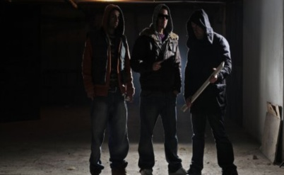 ארגוני פשיעה בישראל אל מול חוק המאבק בארגוני פשיעה