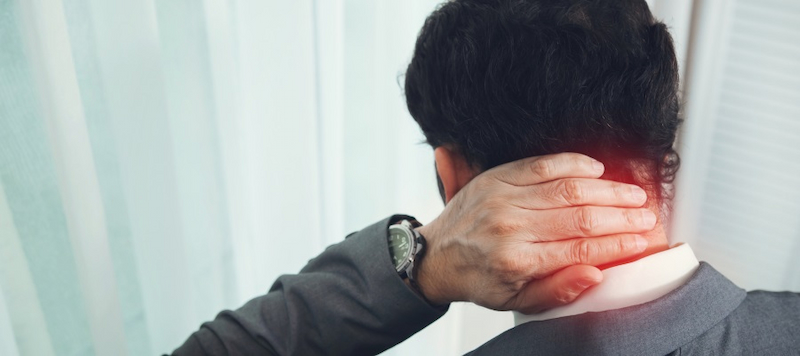 חלית בעבודה? בדוק אם זו מחלת מקצוע