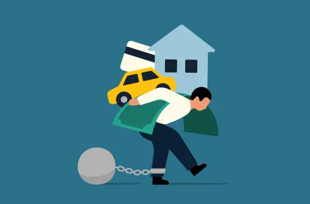 חדלות פירעון: החוק החדש שיאפשר לכם להתאושש כלכלית