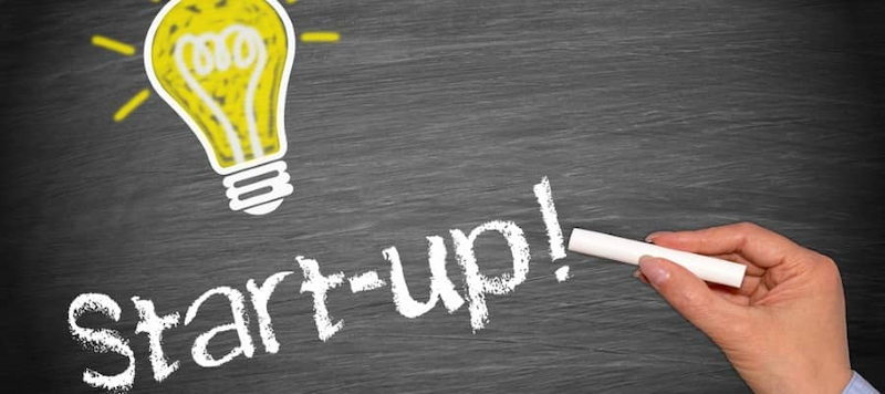 סטארט אפ: מהרעיון - לאקזיט