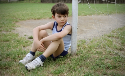 "אמא, איך קוראים לאבא שלי?"