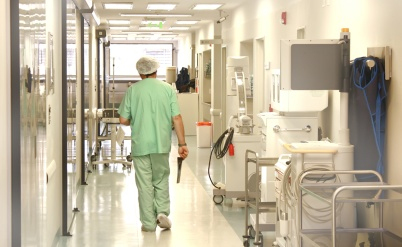 בית הדין הארצי - התפטרות הרופאים המתמחים אינה חוקית