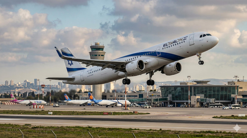 נתב"ג חוזר לשגרה – כך תזמינו טיסה בלי להפסיד כסף