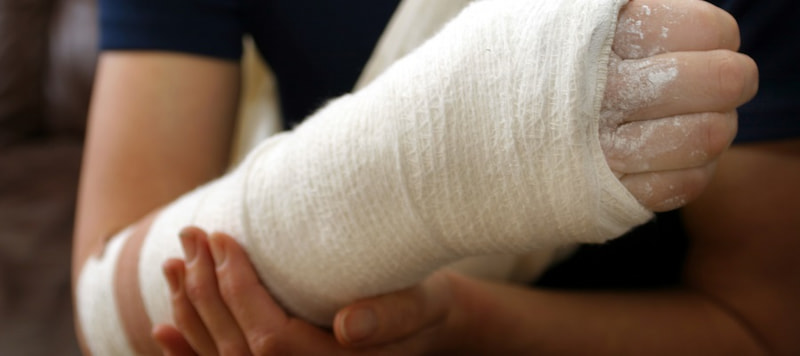 תאונת עבודה - פיצוי נזיקין מהמעביד: מדריך