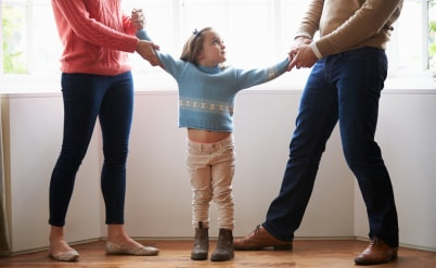 גירושין במחשבה תחילה - בית משפט או גישור?