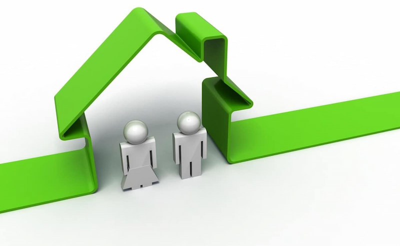 מירושה ועד הגנה מפינוי: זכויות של ידועים בציבור שלא הכרתם