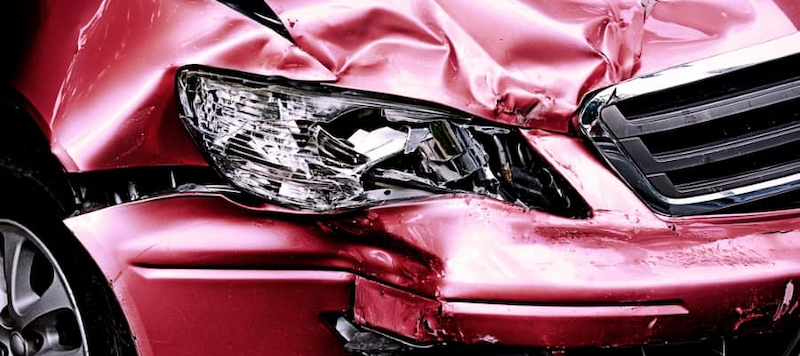 תאונת דרכים - צעד אחר צעד בדרך למיצוי הזכויות