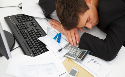 מחשבה נוספת על שעות נוספות